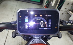 HONDA REBEL 1100 S DCT 2026 SC87