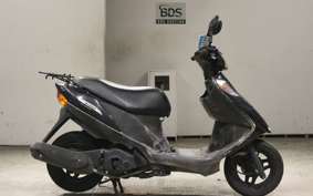 SUZUKI ADDRESS V125 G CF4EA