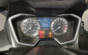 HONDA FORZA MF15