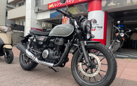 HONDA GB350S 2022 NC59