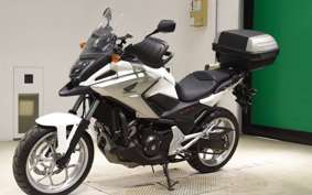 HONDA NC750X D 2017 RC90