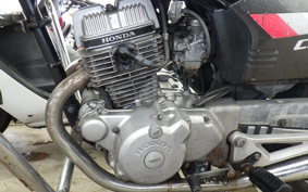 HONDA CB125T JC06