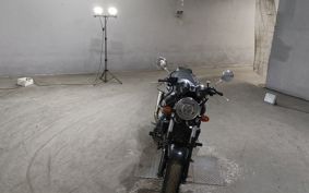 HONDA CB400SFV-4 2019 NC42