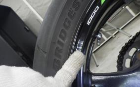 KAWASAKI ZX 10 NINJA ABS 2019 ZXT02E