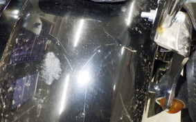 HONDA SHADOW 400 SLASHER 2000 NC40