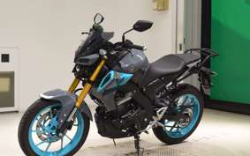 YAMAHA MT-125 2022 RE45J