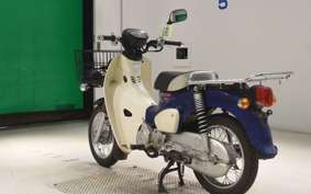 HONDA C50 SUPER CUB AA07
