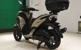 YAMAHA TRICITY 155 SG81J