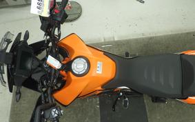 KTM 390 ADVENTURE