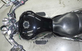 TRIUMPH ROCKET III CLASSIC 2008