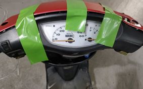 HONDA DIO AF34
