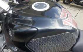 SUZUKI GSX-R600 2011