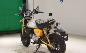 HONDA MONKEY 125 2023 JB03