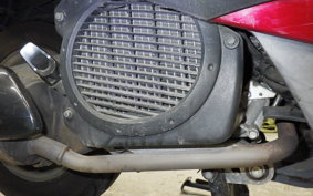 HONDA LEAD 110 1990 JF19