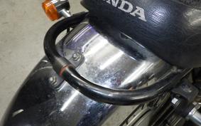 HONDA CB400SS 2001