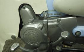 HONDA LITTLE CUB E 1997 AA01