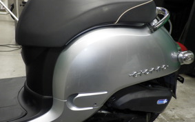 HONDA GIORNO 2 2022 AF70