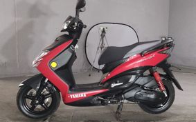 YAMAHA CYGNUS125XSR SE44J