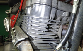 KAWASAKI SUPER SHERPA KL250G