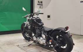 YAMAHA DRAGSTAR 400 1998 4TR
