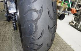 HONDA STEED 600 1993