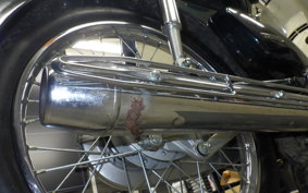 HONDA C50 SUPER CUB AA01