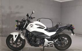 HONDA NC750L TRAINING CAR  2019 RC67