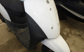 SUZUKI ﾚｯﾂ 2024 CA4AA
