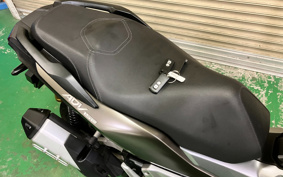 HONDA ADV150 KF38