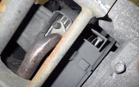 SUZUKI ADDRESS V125 G CF46A