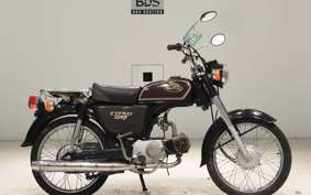 HONDA CD50 BENLY 2021 CD50