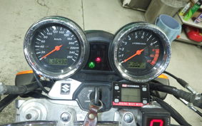 SUZUKI GSX1400 2004 GY71A