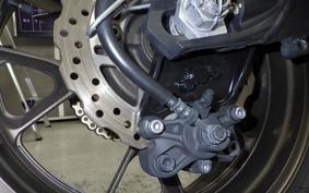 KAWASAKI ZZ1400 NINJA R 2009 ZXT40C