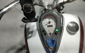 YAMAHA DRAGSTAR 400 CLASSIC 2001 VH01J