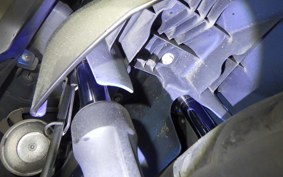 SUZUKI ADDRESS 110 2014 CE47A