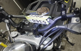 HUSQVARNA SVARTPILEN 401 2019