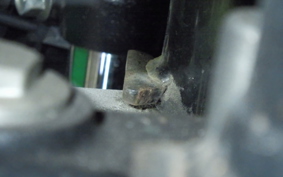 YAMAHA TRICITY 125 2025 SEC1J