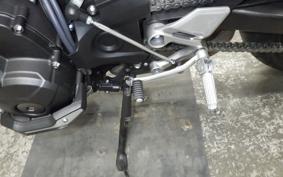 YAMAHA MT-09 A 2014 RN34J