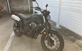 HONDA CL500 2023 PC68