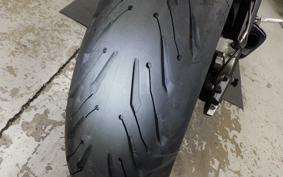 TRIUMPH STREET TRIPLE RS 2023
