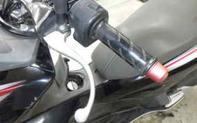 HONDA PCX 125 JF56