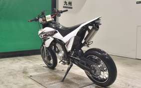 YAMAHA WR250X DG15J
