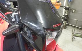 HONDA CRF250M