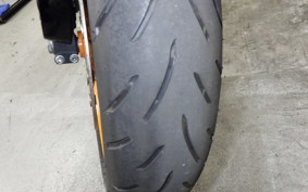 HONDA CBR600RR GEN 3 2016