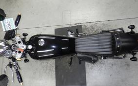 YAMAHA SR400 Gen.3 2003 RH01J