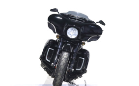HARLEY FLHXS 2018 KRP
