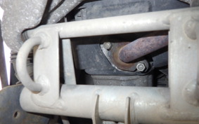 HONDA TODAY 2 1995 AF67