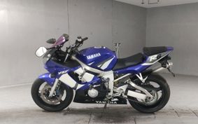 YAMAHA YZF-R6 RJ03