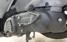 SUZUKI ADDRESS V125 CF4EA