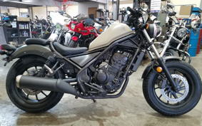 HONDA REBEL MC49